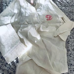 NWT Victoria Secret pajamas